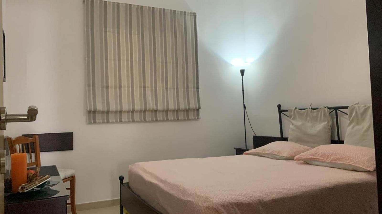 Genista Apartment Калкара Экстерьер фото