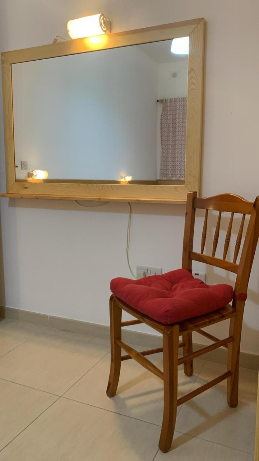 Genista Apartment Калкара Экстерьер фото