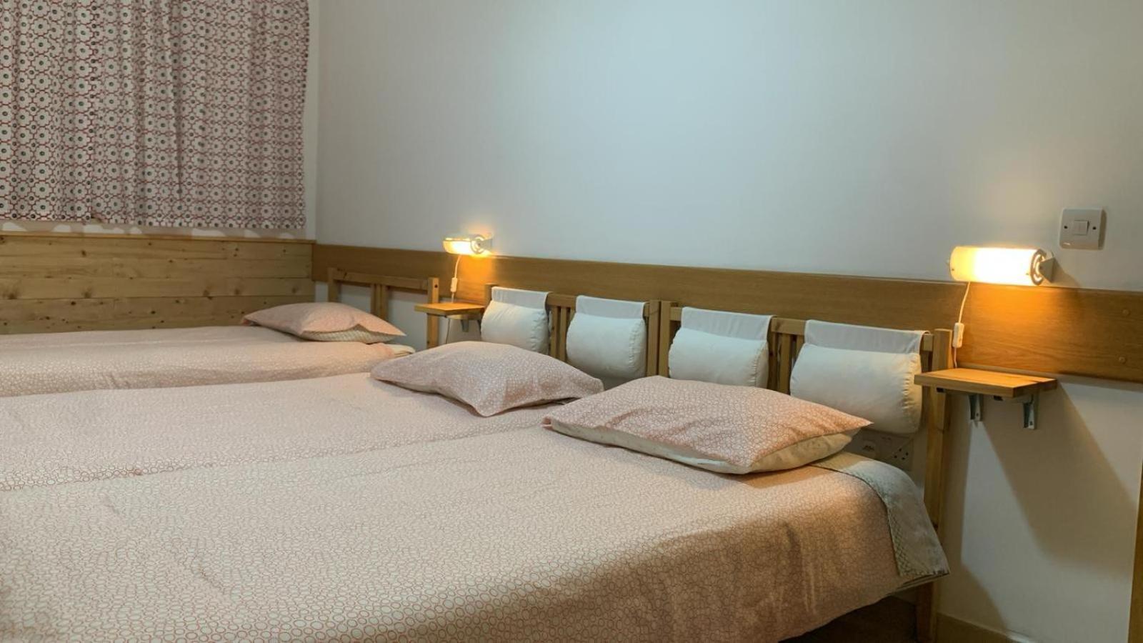 Genista Apartment Калкара Экстерьер фото
